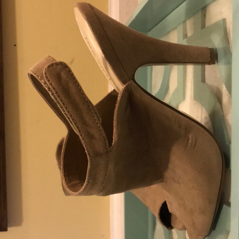 Nine west heels - Picture 2 of 2